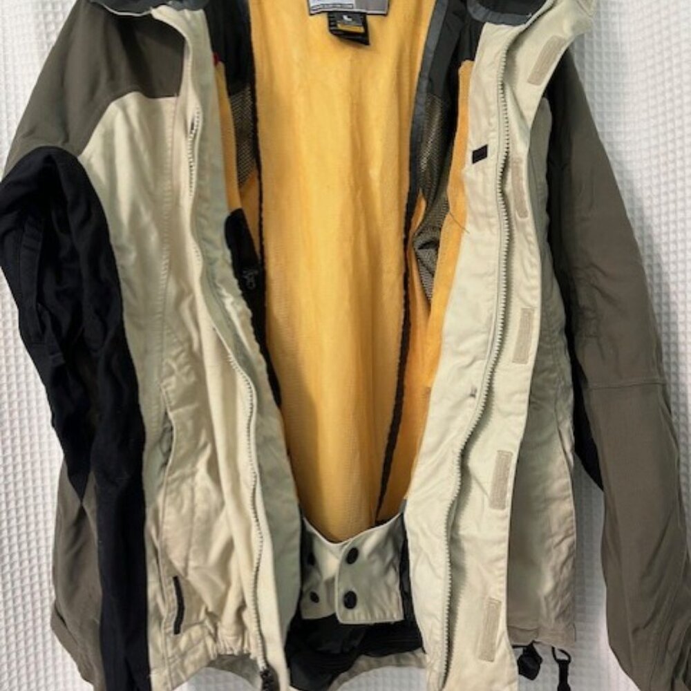 Burton Tempest Snowboard Jacket/Shell Women's Lar… - image 3